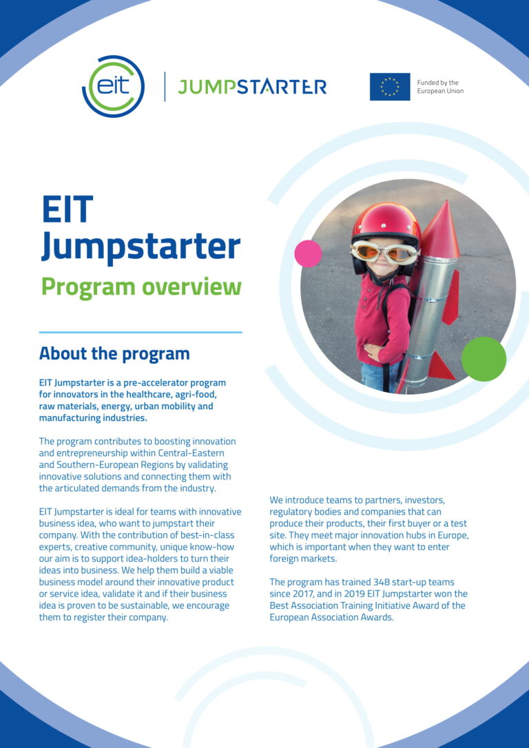 Jumpstarter OnePager online 1