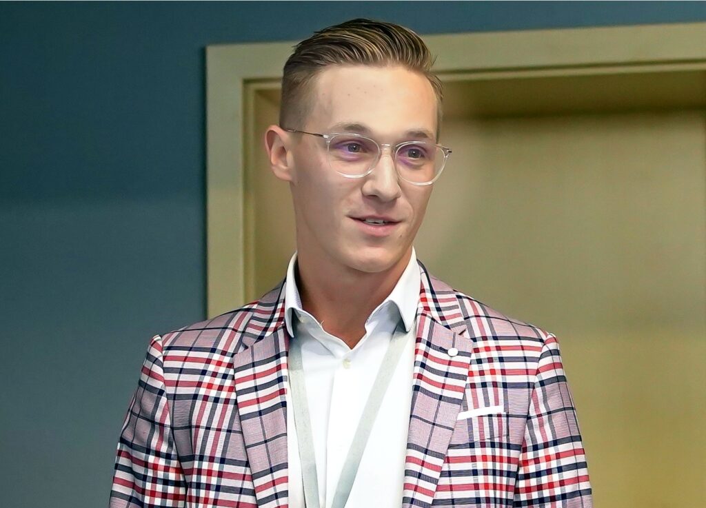 Marko Halo
