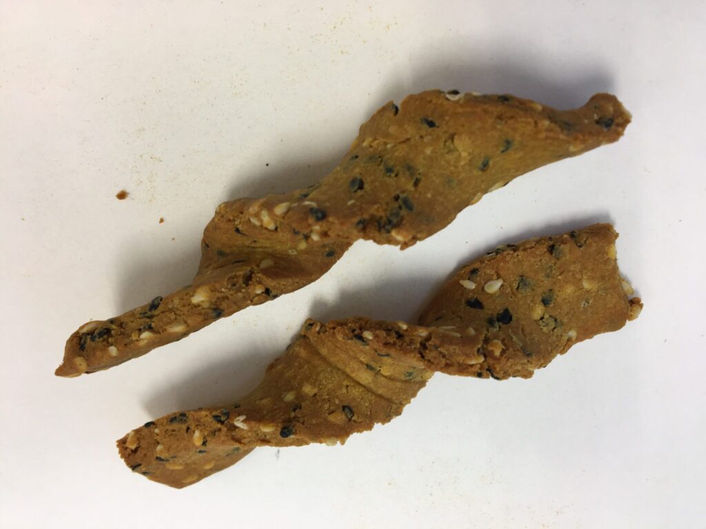 krekry