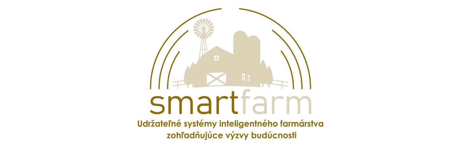 logo Smartfarm w