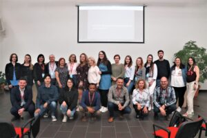 EuroDisBioFood Final Meeting 1 scaled