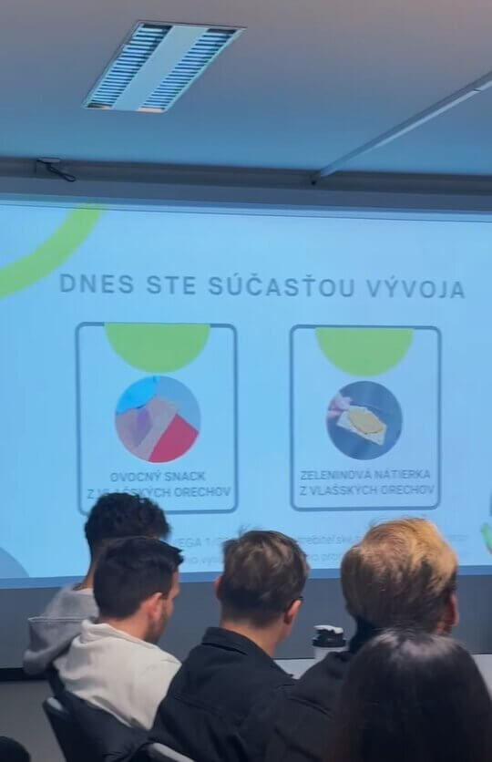 Prepájame výskum, výučbu a prax(1)(1)