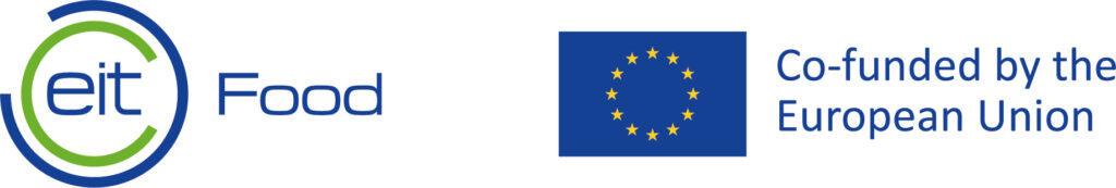 EIT Food + EU Logo CMYK Landscape (1)