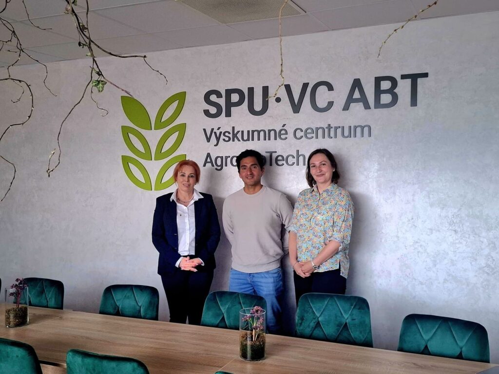 Vedec z peru vo VC ABT (1)