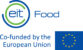 EIT Food EU Logo RGB Portrait